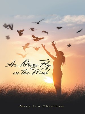cover image of As Doves Fly in the Wind